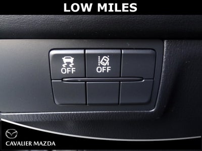 2021 Mazda Mazda6 Sport