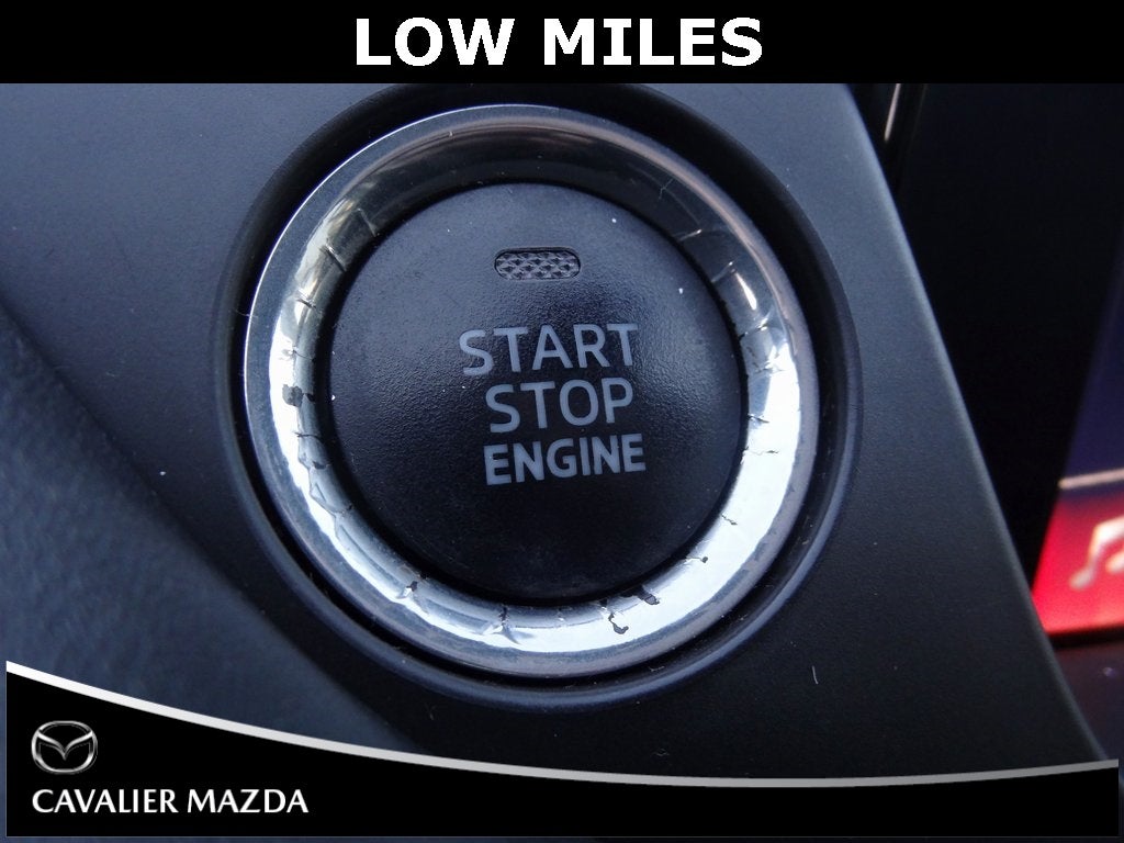 2021 Mazda Mazda6 Sport