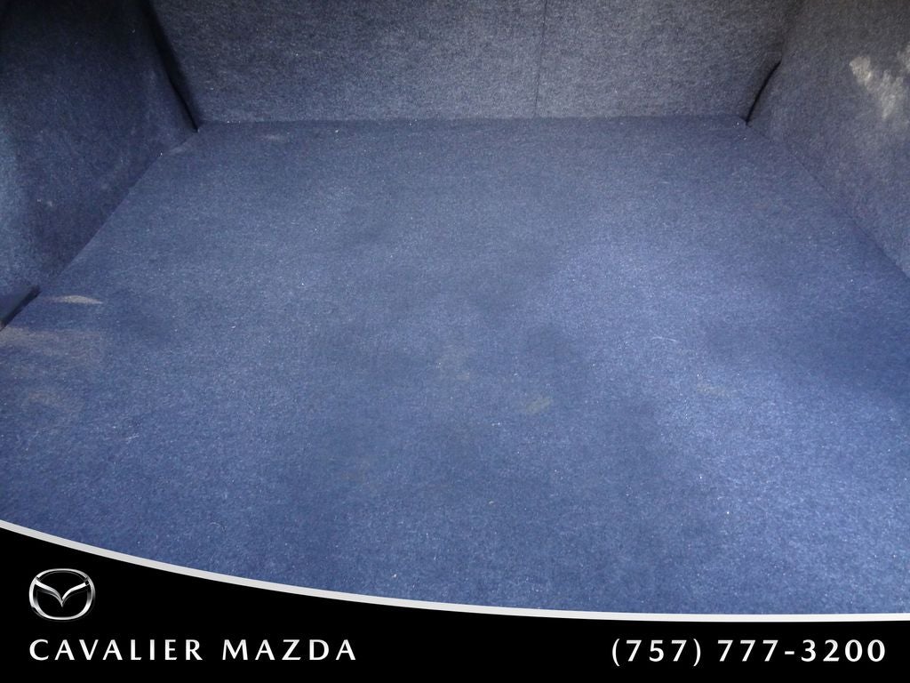 2017 Mazda Mazda6 Grand Touring