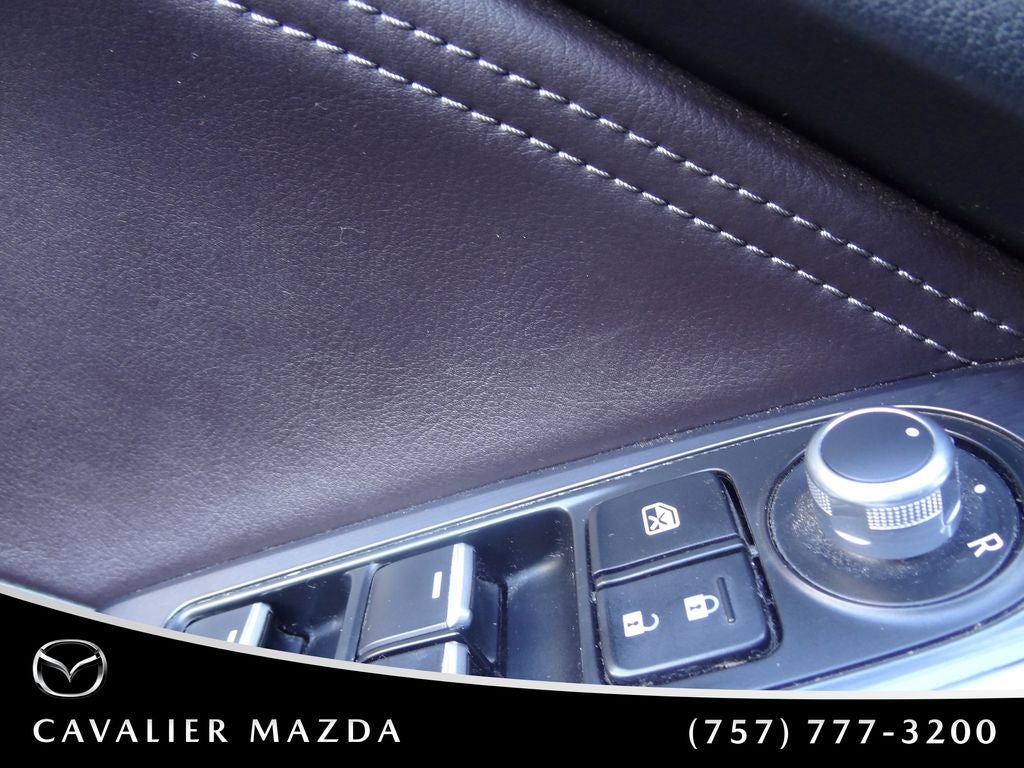 2017 Mazda Mazda6 Grand Touring