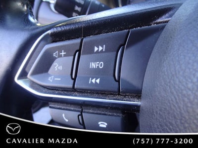2017 Mazda Mazda6 Grand Touring