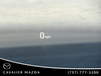 2017 Mazda Mazda6 Grand Touring