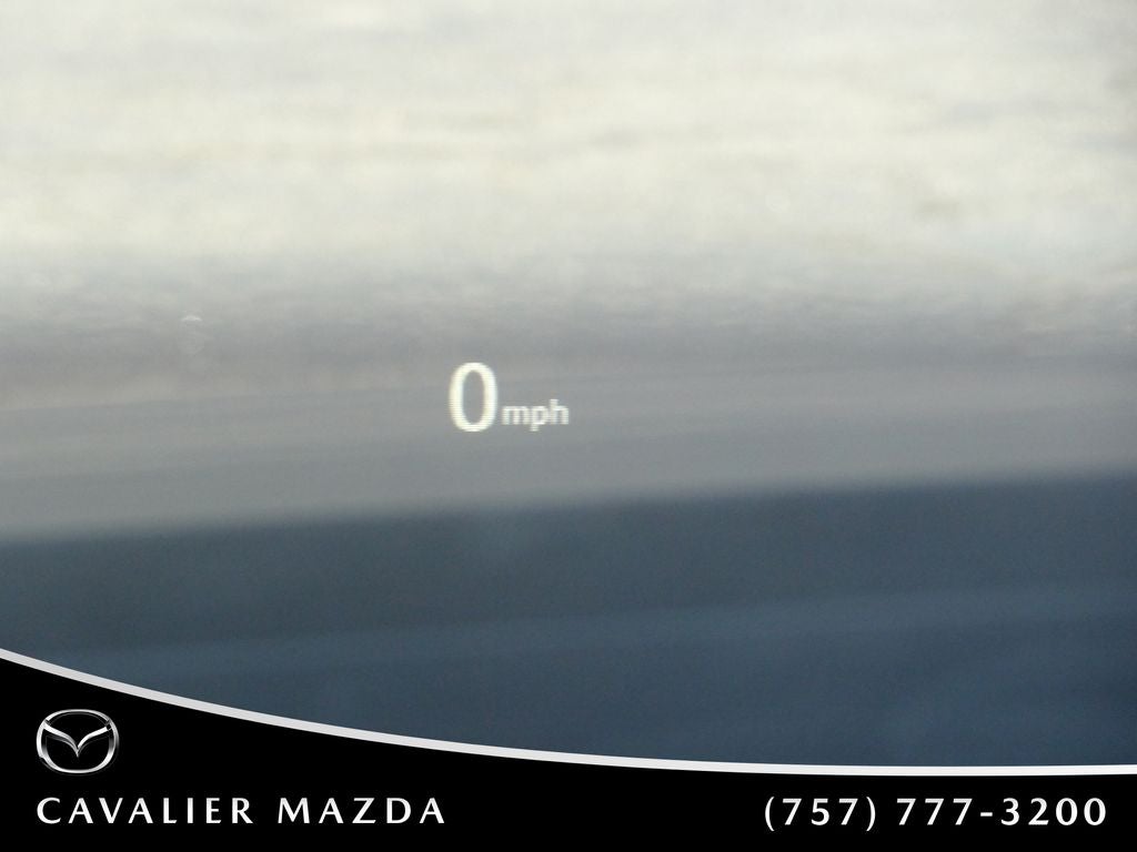 2017 Mazda Mazda6 Grand Touring