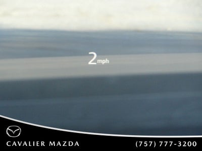 2017 Mazda Mazda6 Grand Touring