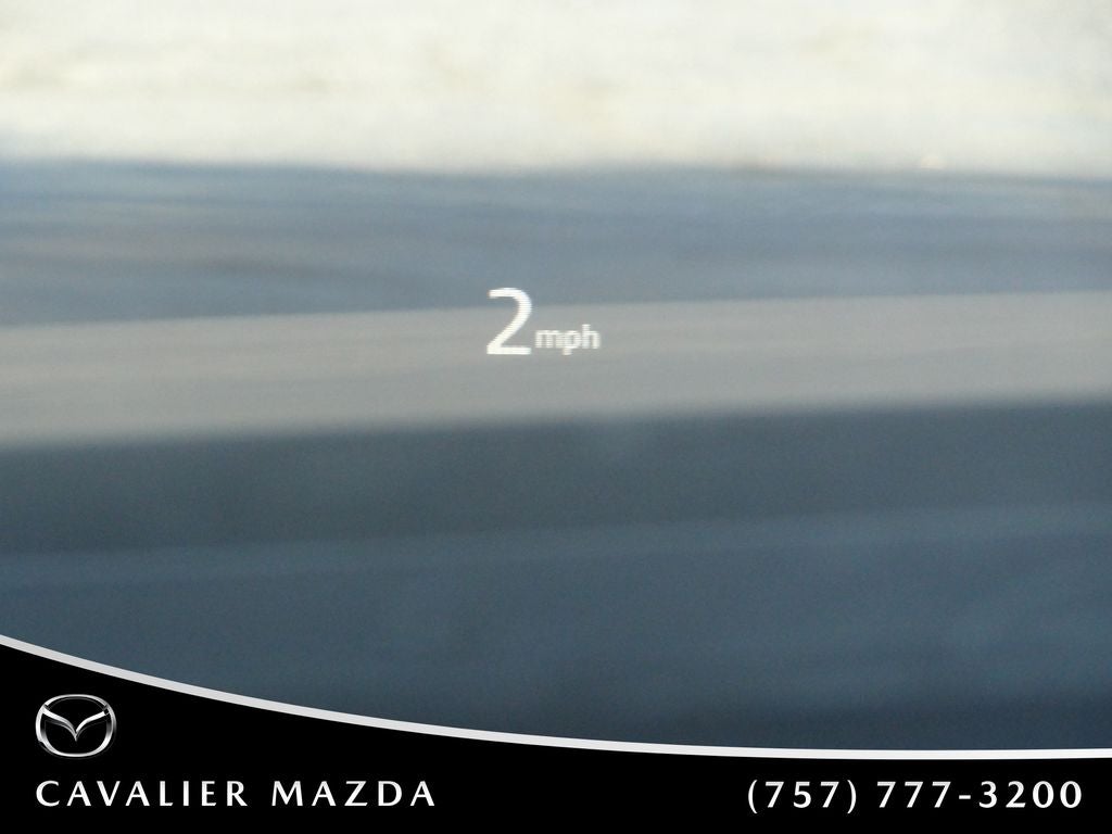 2017 Mazda Mazda6 Grand Touring