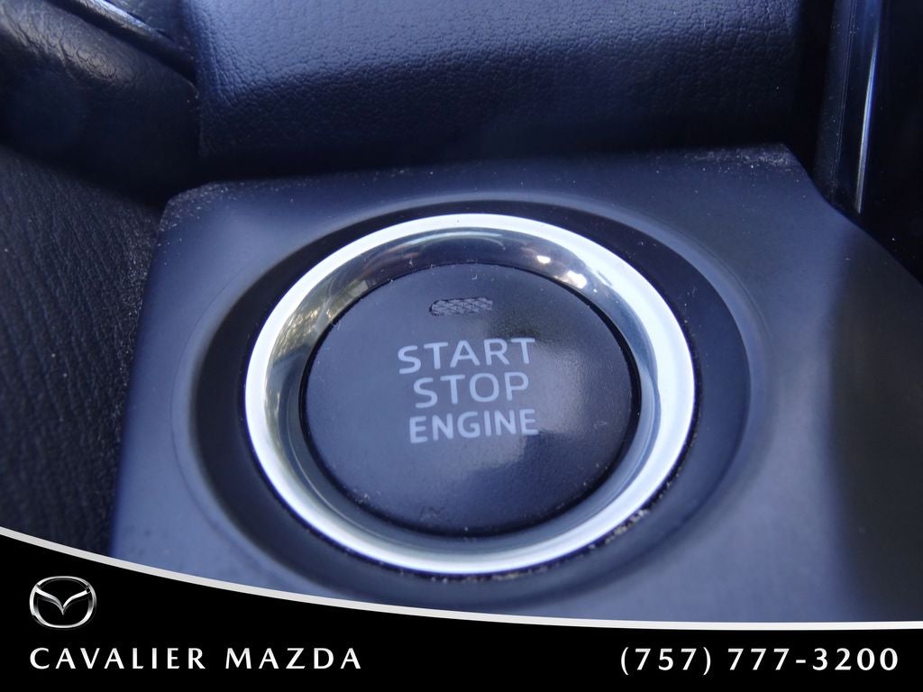 2017 Mazda Mazda6 Grand Touring