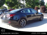 2017 Mazda Mazda6 Grand Touring