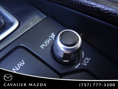 2017 Mazda Mazda6 Grand Touring