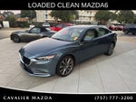 2018 Mazda Mazda6 Grand Touring Reserve