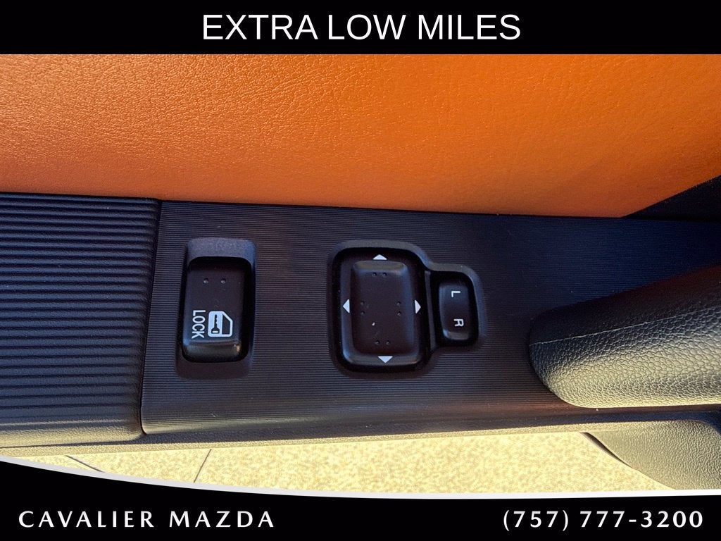 2008 Mazda Mazda Miata Grand Touring