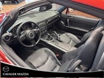 2014 Mazda Mazda Miata PRHT Grand Touring