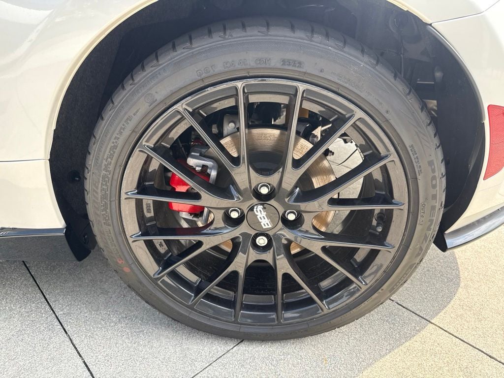2022 Mazda Mazda MX-5 Miata Club
