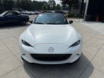 2022 Mazda Mazda MX-5 Miata Club
