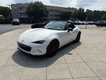 2022 Mazda Mazda MX-5 Miata Club