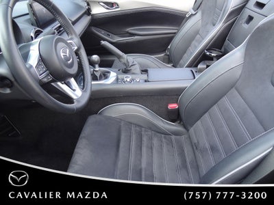 2023 Mazda Mazda MX-5 Miata Club