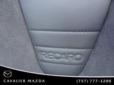 2023 Mazda Mazda MX-5 Miata Club