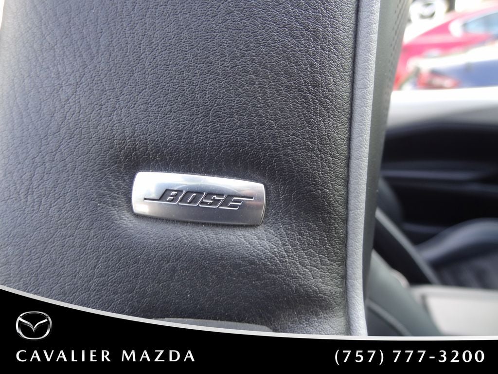 2023 Mazda Mazda MX-5 Miata Club