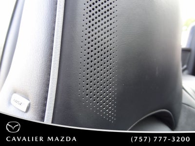 2023 Mazda Mazda MX-5 Miata Club
