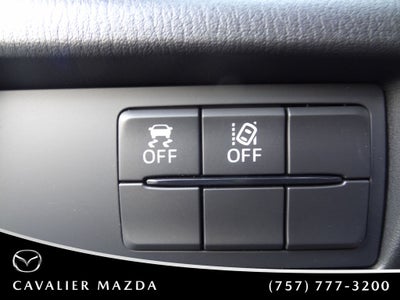 2023 Mazda Mazda MX-5 Miata Club