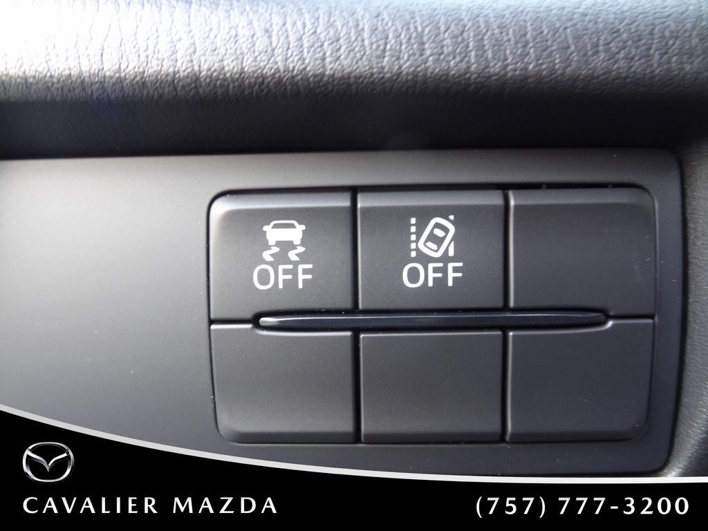 2023 Mazda Mazda MX-5 Miata Club