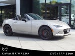 2023 Mazda Mazda MX-5 Miata Club