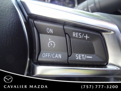 2023 Mazda Mazda MX-5 Miata Club
