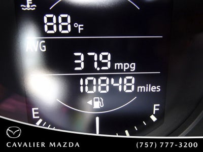 2023 Mazda Mazda MX-5 Miata Club