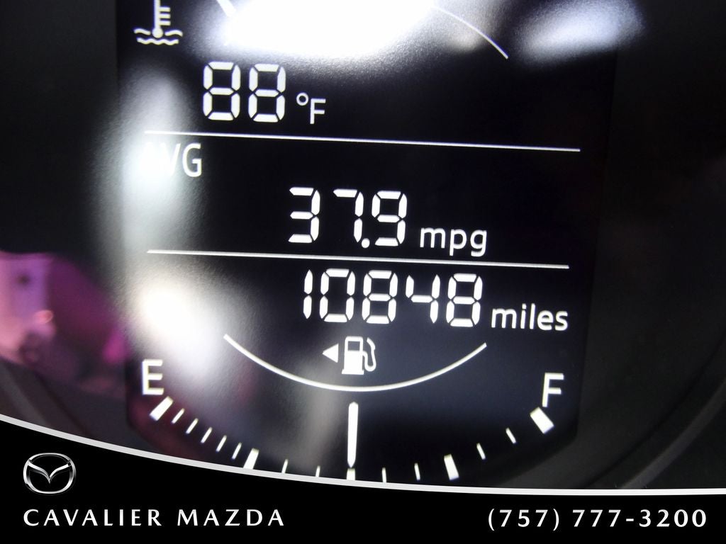 2023 Mazda Mazda MX-5 Miata Club