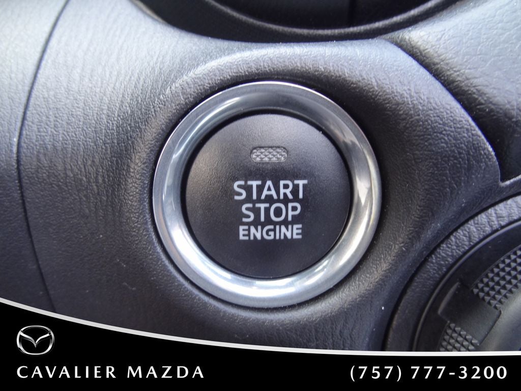 2023 Mazda Mazda MX-5 Miata Club