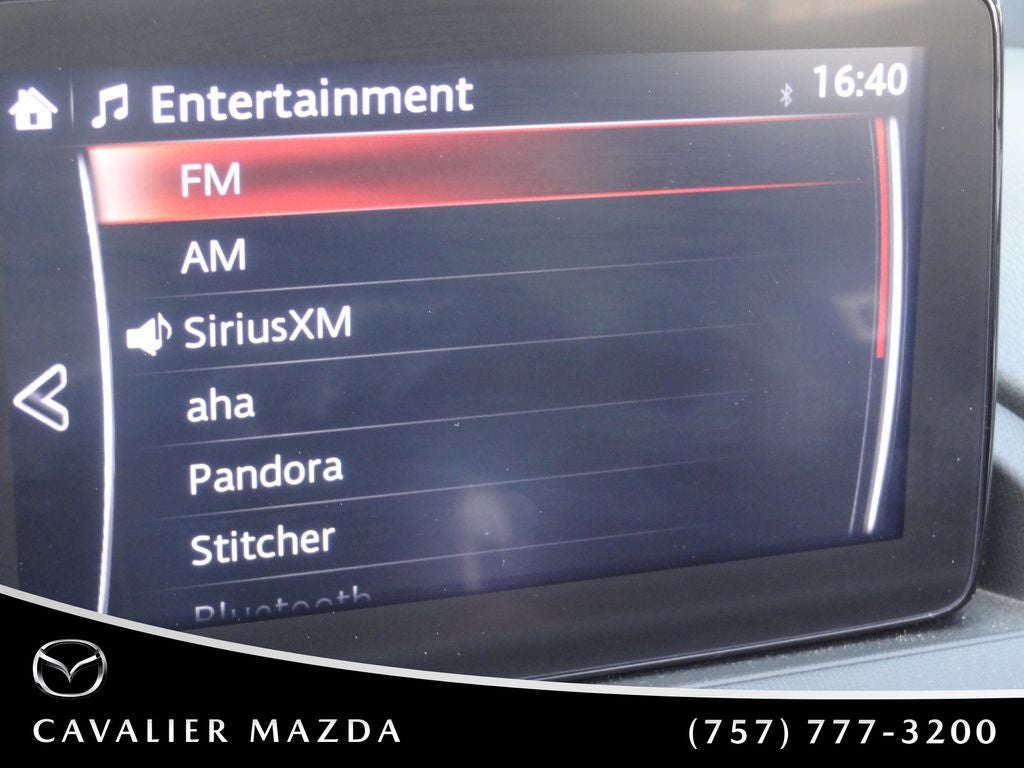 2023 Mazda Mazda MX-5 Miata Club