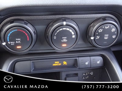 2023 Mazda Mazda MX-5 Miata Club