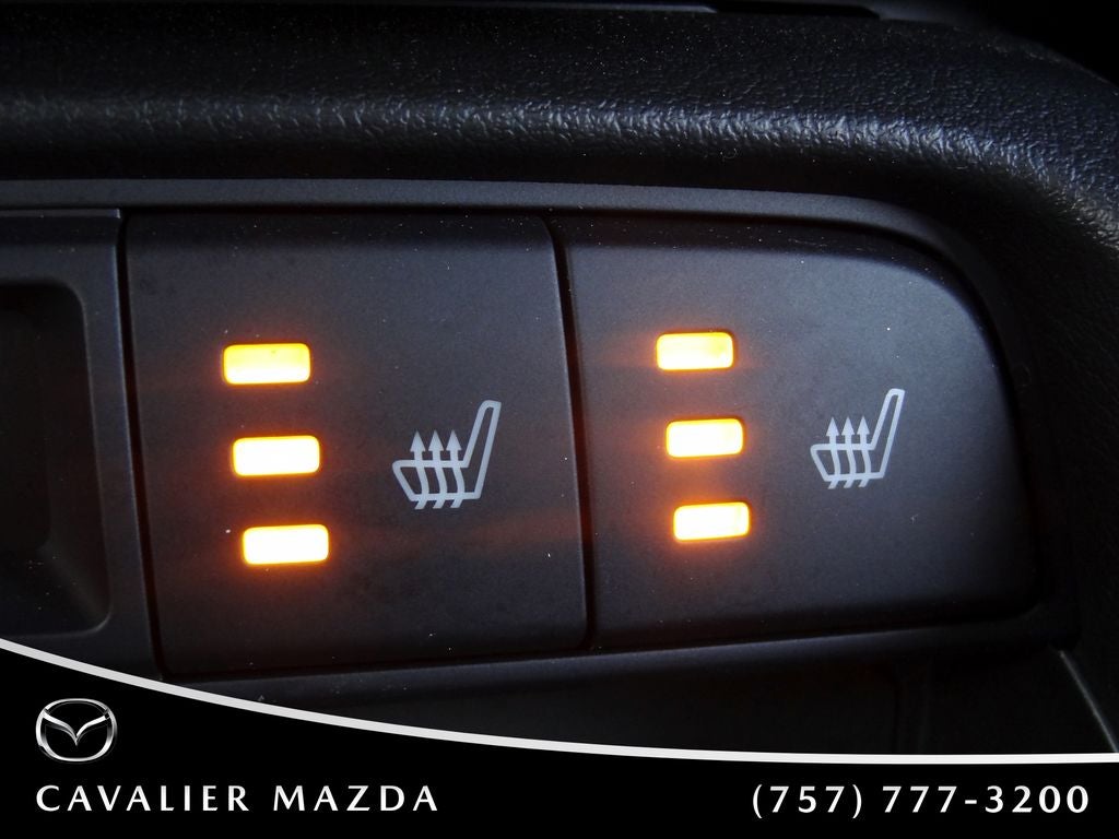 2023 Mazda Mazda MX-5 Miata Club