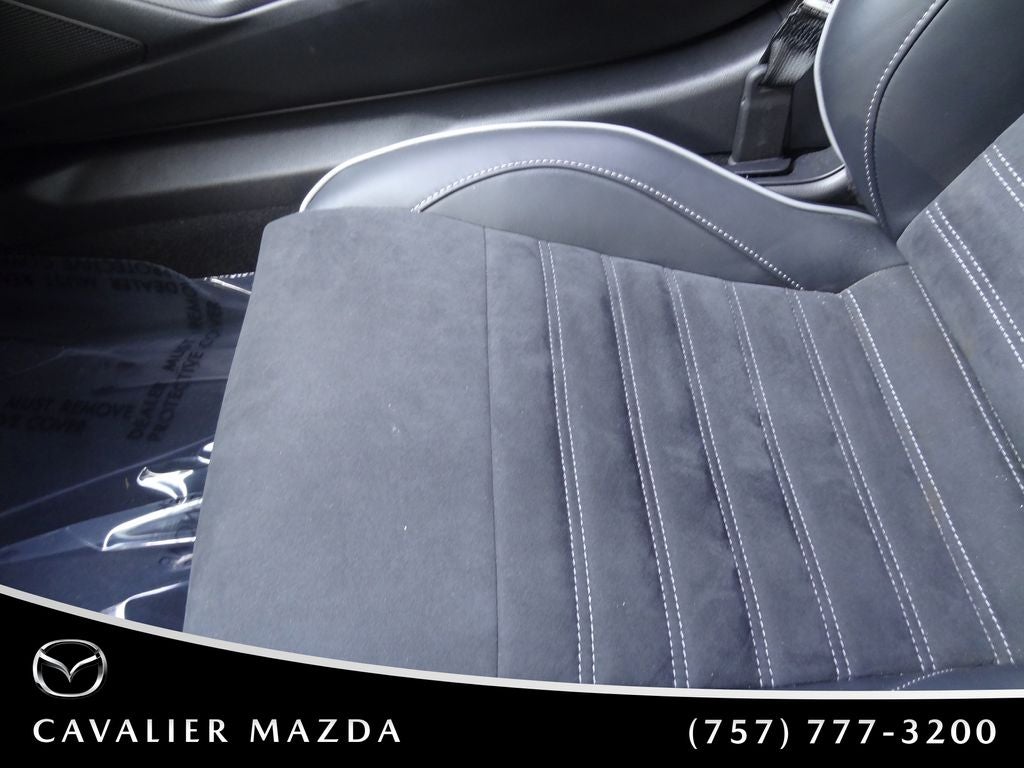 2023 Mazda Mazda MX-5 Miata Club