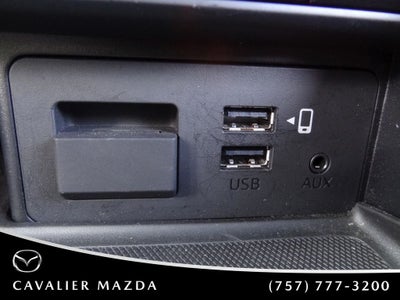 2023 Mazda Mazda MX-5 Miata Club