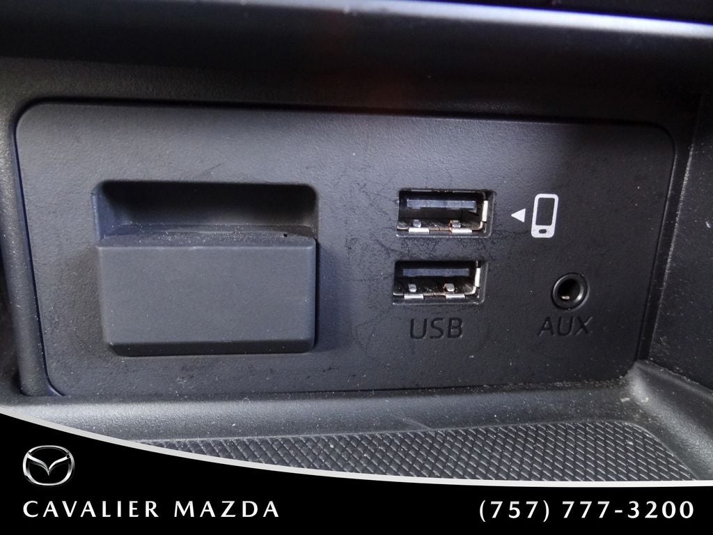 2023 Mazda Mazda MX-5 Miata Club