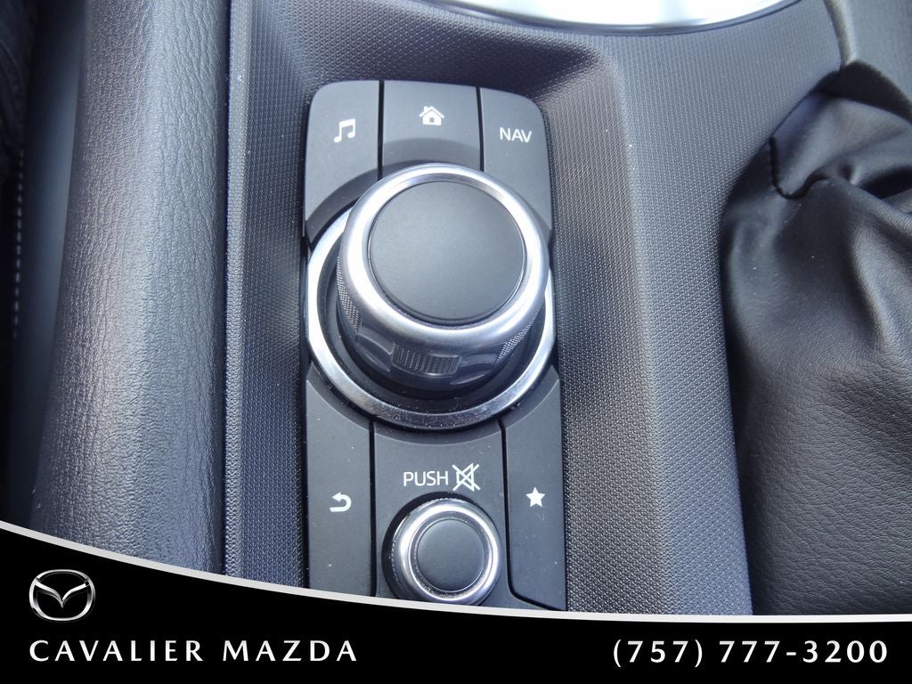2023 Mazda Mazda MX-5 Miata Club