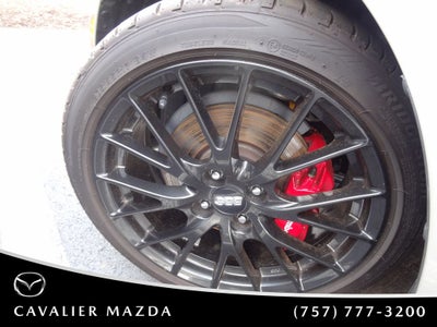 2023 Mazda Mazda MX-5 Miata Club