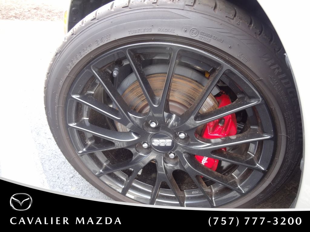 2023 Mazda Mazda MX-5 Miata Club
