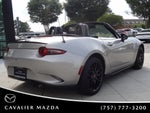 2023 Mazda Mazda MX-5 Miata Club