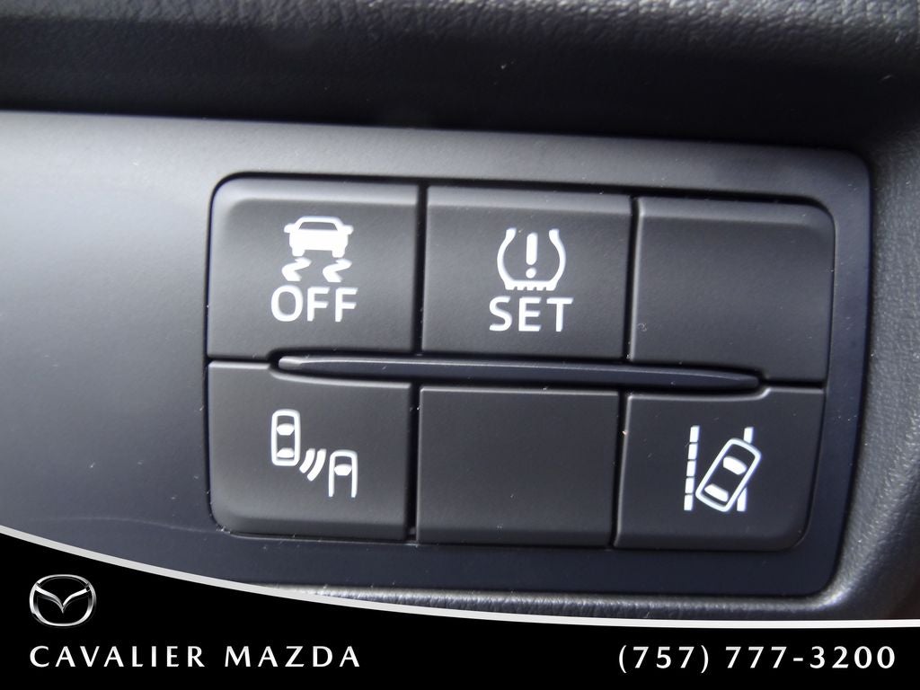 2016 Mazda Mazda Miata Grand Touring