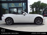 2016 Mazda Mazda Miata Grand Touring