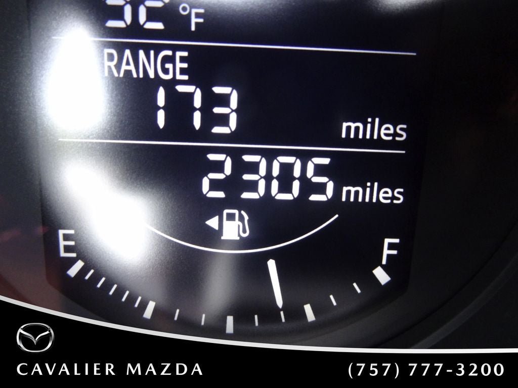 2016 Mazda Mazda Miata Grand Touring