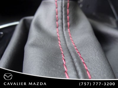 2016 Mazda Mazda Miata Grand Touring