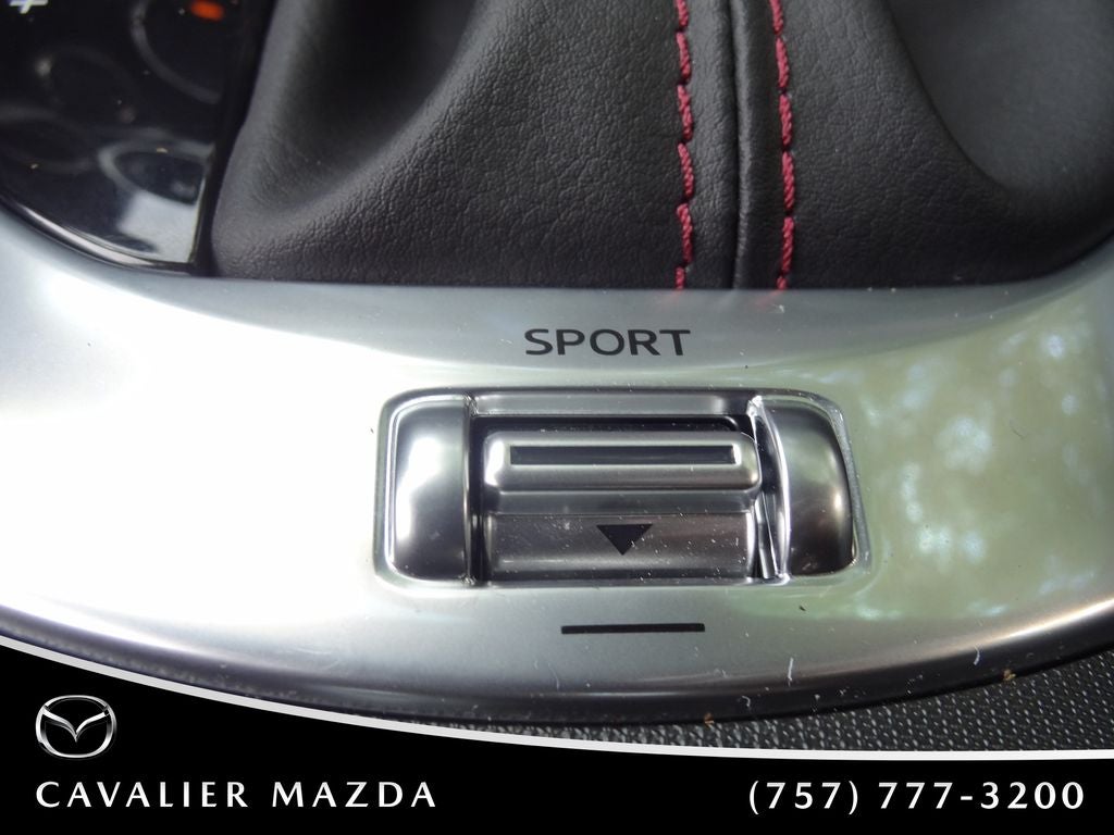 2016 Mazda Mazda Miata Grand Touring
