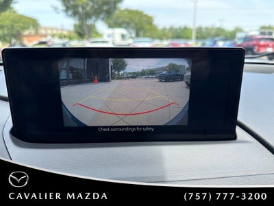 2025 Mazda Mazda MX-5 Miata RF Club