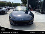 2025 Mazda Mazda MX-5 Miata RF Club