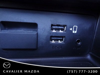 2021 Mazda Mazda Miata RF Grand Touring