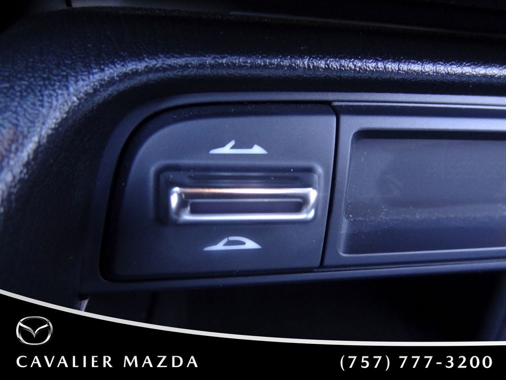 2021 Mazda Mazda Miata RF Grand Touring