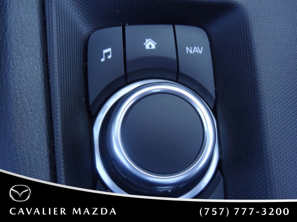2021 Mazda Mazda Miata RF Grand Touring