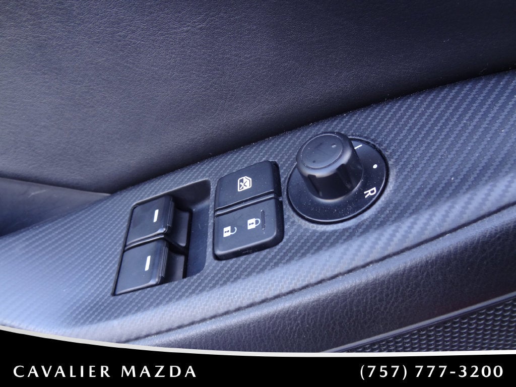 2025 Mazda Mazda MX-5 Miata RF Grand Touring